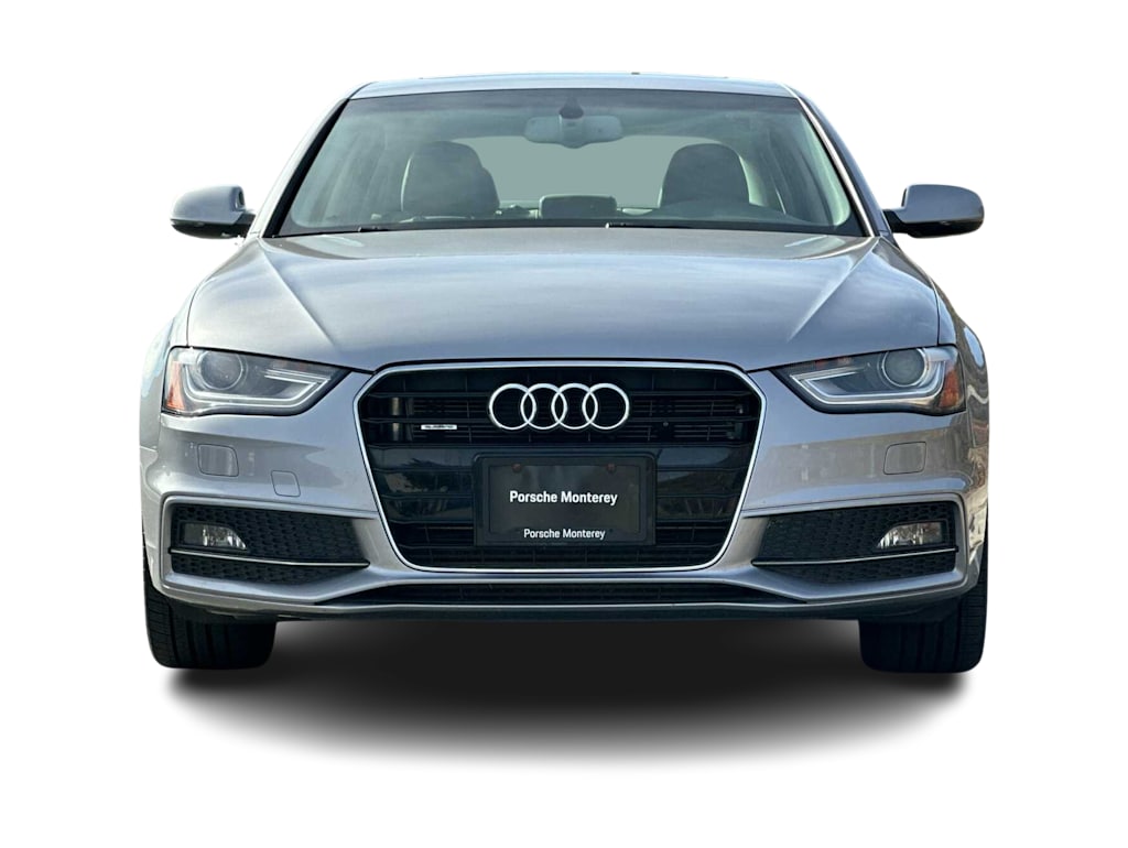 2016 Audi A4 Premium Plus 6