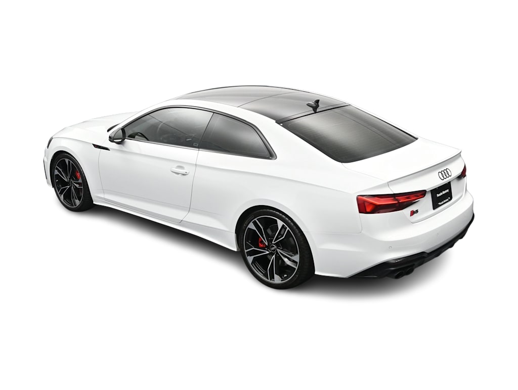 Thumbnail: 2023 Audi S5 - 30