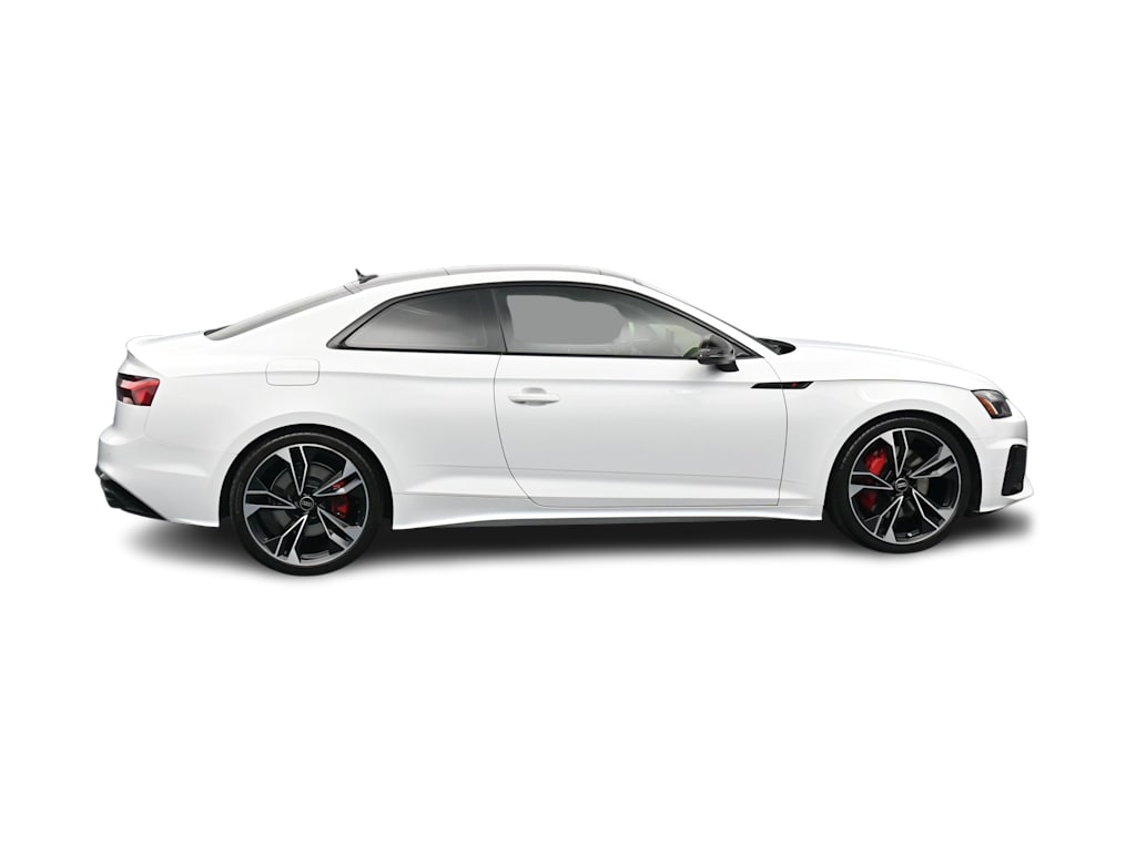 Thumbnail: 2023 Audi S5 - 27