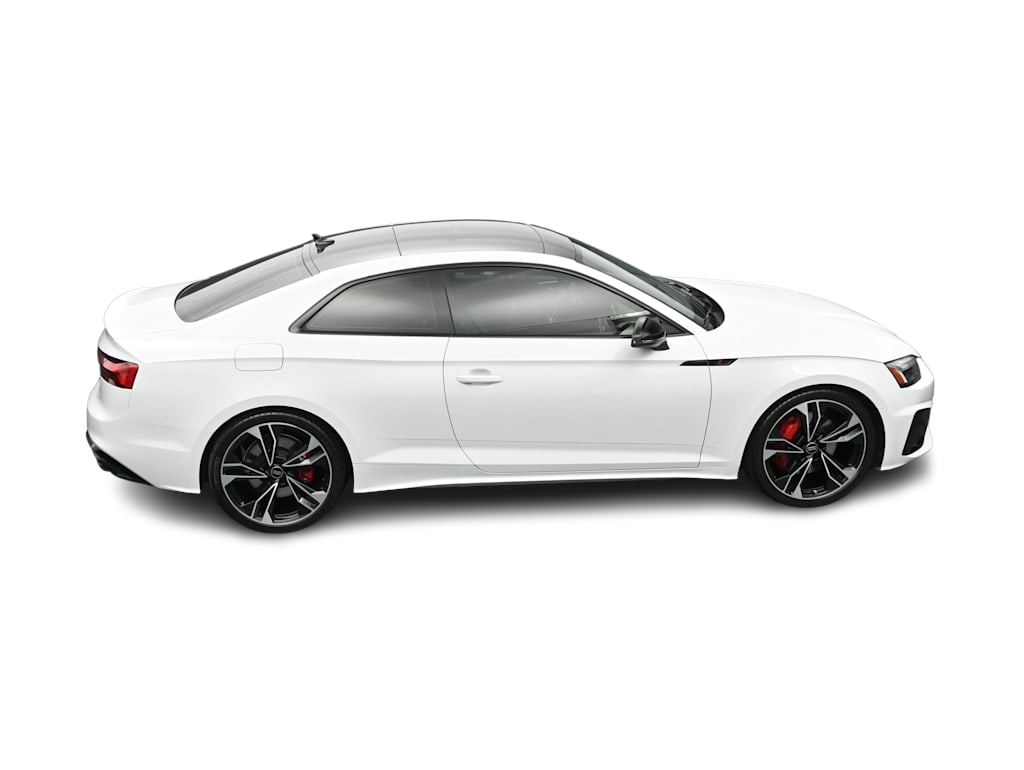 Thumbnail: 2023 Audi S5 - 34