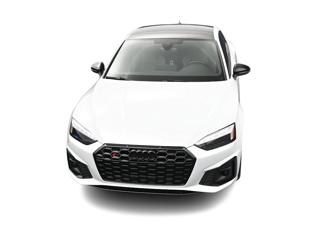 Thumbnail: 2023 Audi S5 - 36
