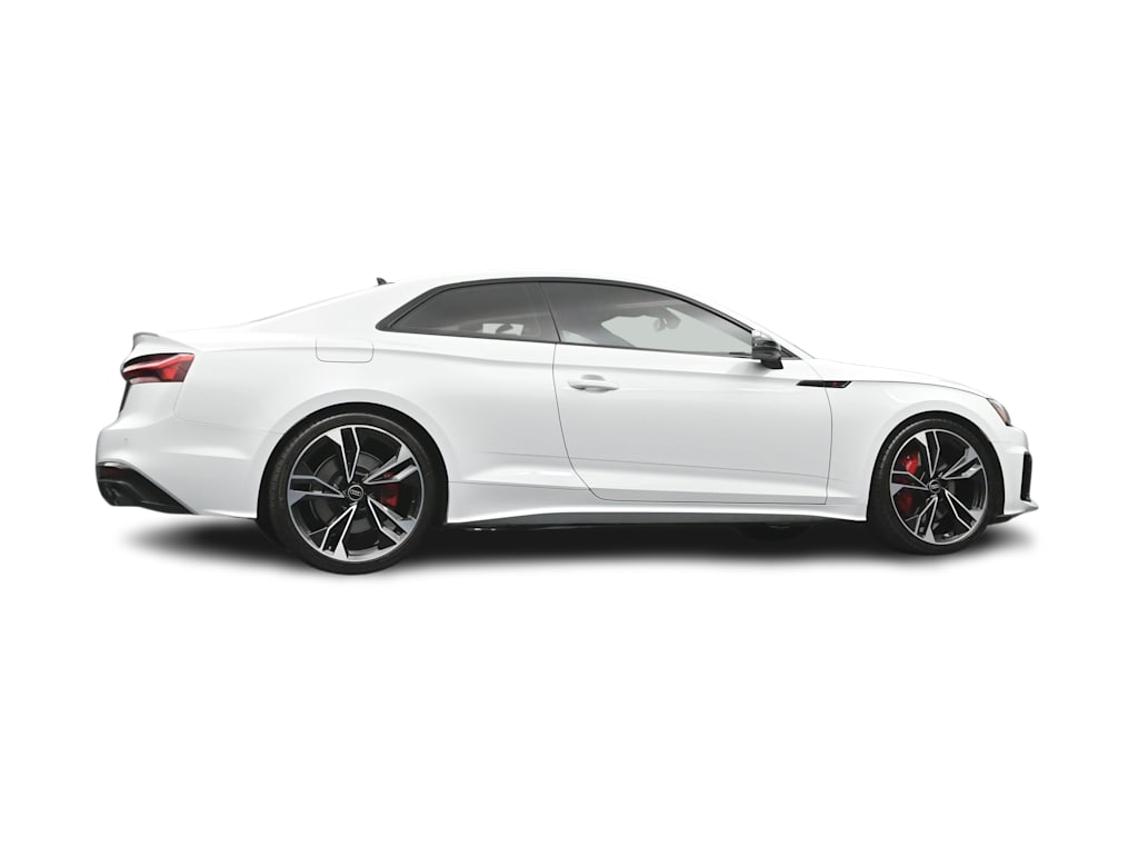Thumbnail: 2023 Audi S5 - 42