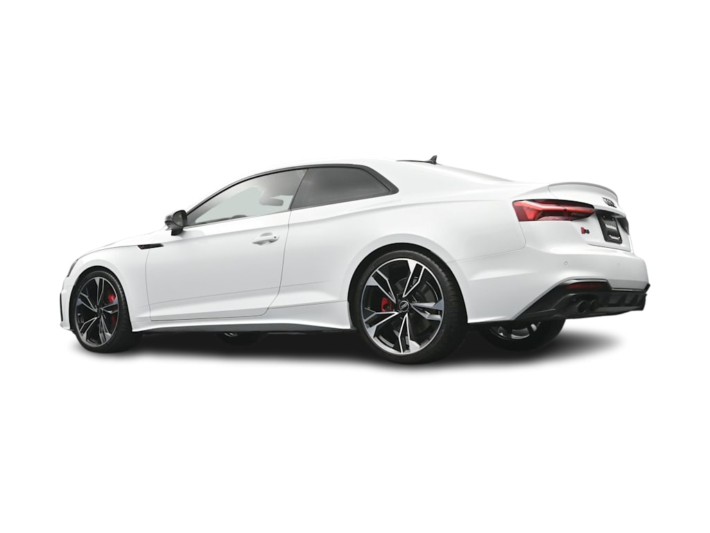 Thumbnail: 2023 Audi S5 - 38