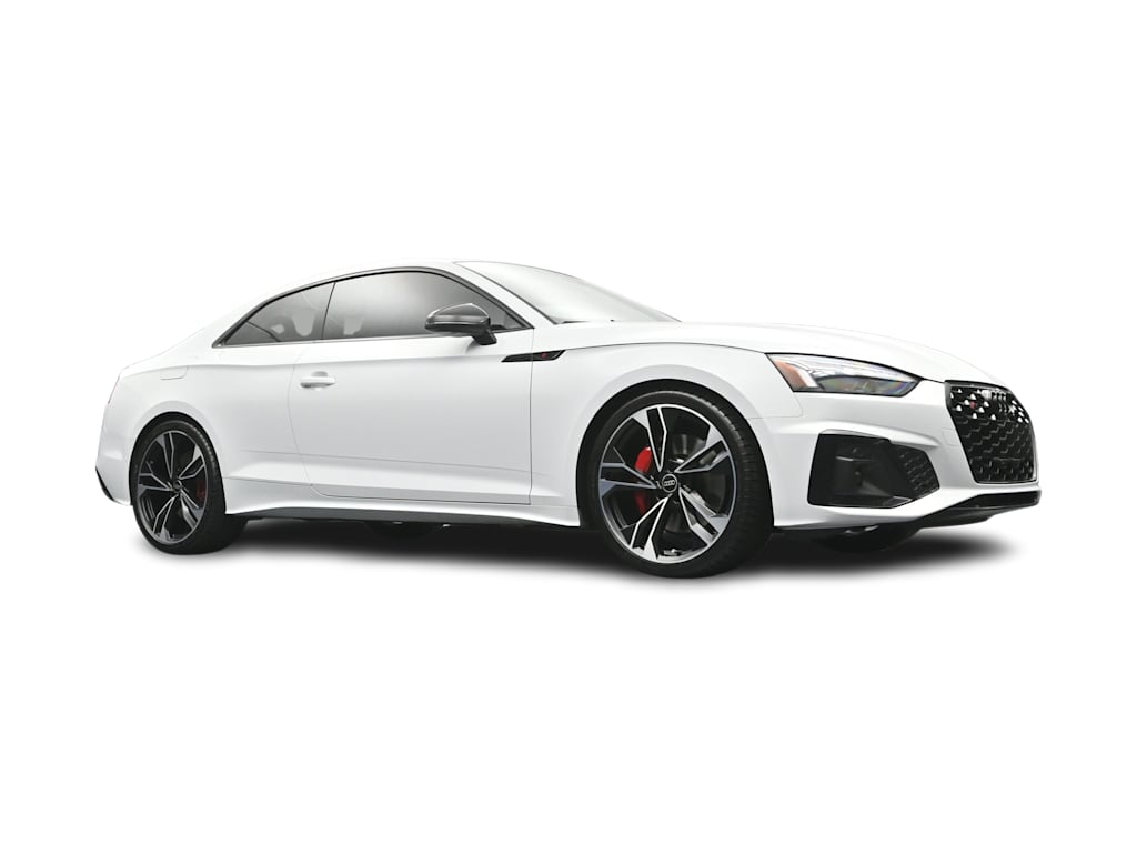 Thumbnail: 2023 Audi S5 - 43