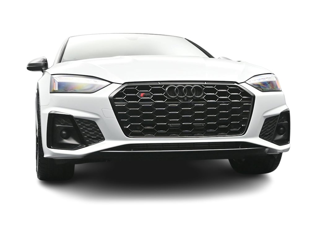 Thumbnail: 2023 Audi S5 - 44