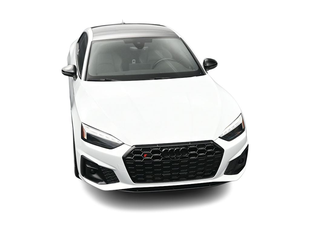 Thumbnail: 2023 Audi S5 - 35