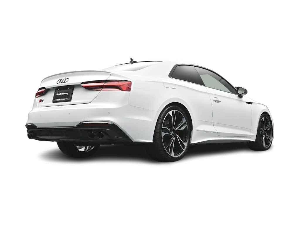 Thumbnail: 2023 Audi S5 - 40