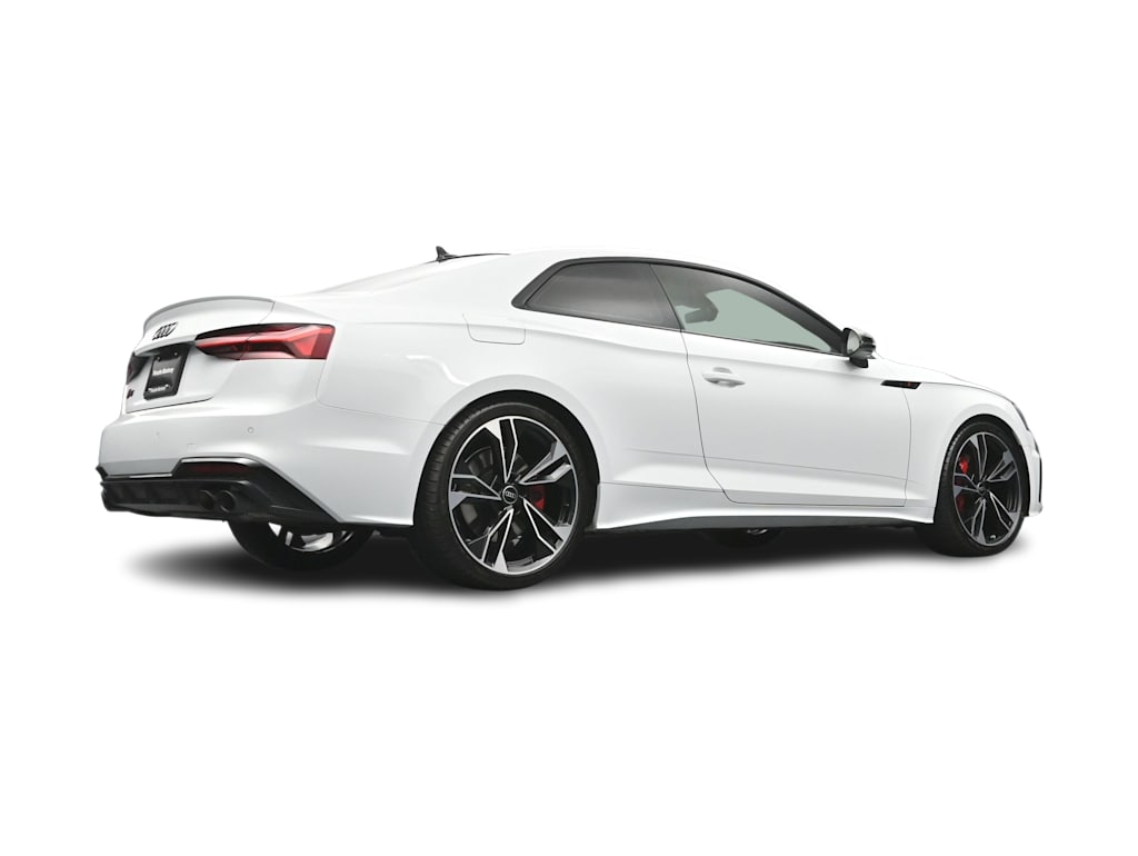 Thumbnail: 2023 Audi S5 - 41
