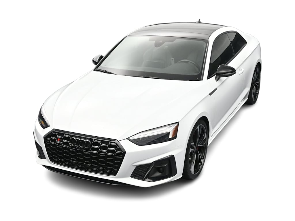 Thumbnail: 2023 Audi S5 - 29
