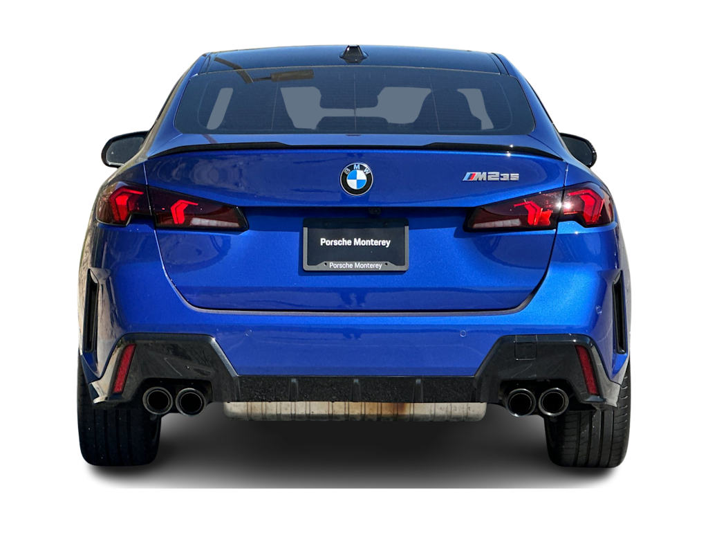 Thumbnail: 2025 BMW 2 Series - 5