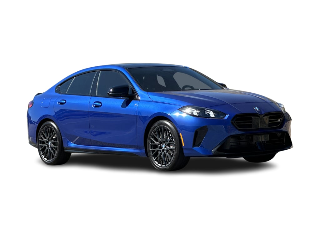 Thumbnail: 2025 BMW 2 Series - 18