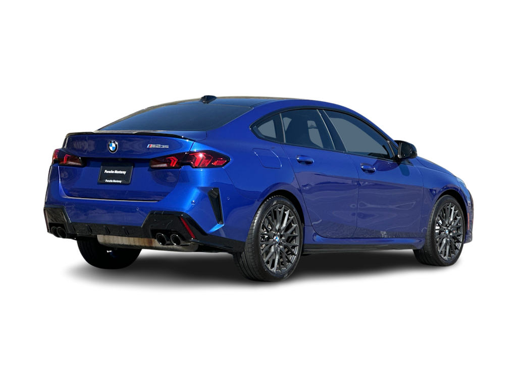 Thumbnail: 2025 BMW 2 Series - 16