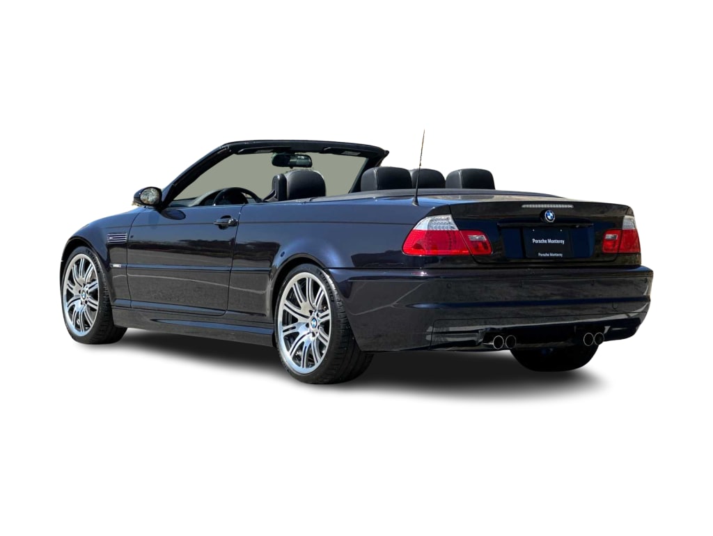 2006 BMW M3  4