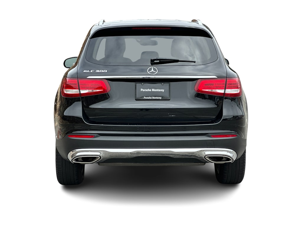 Thumbnail: 2018 Mercedes-Benz GLC - 5