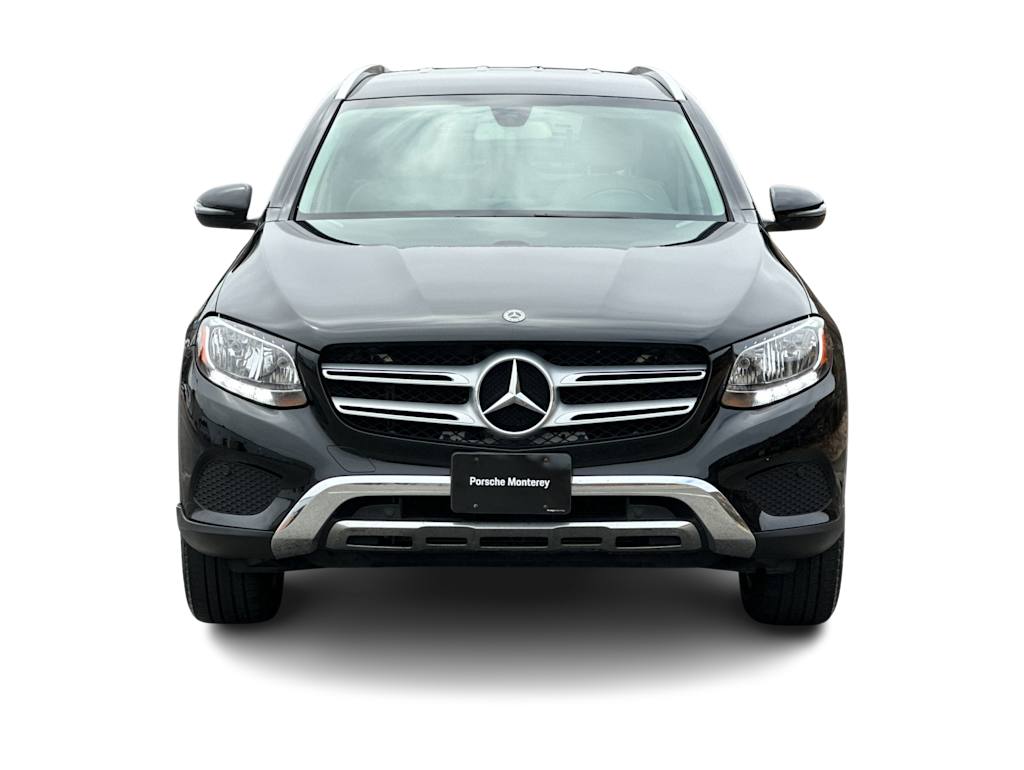 Thumbnail: 2018 Mercedes-Benz GLC - 6