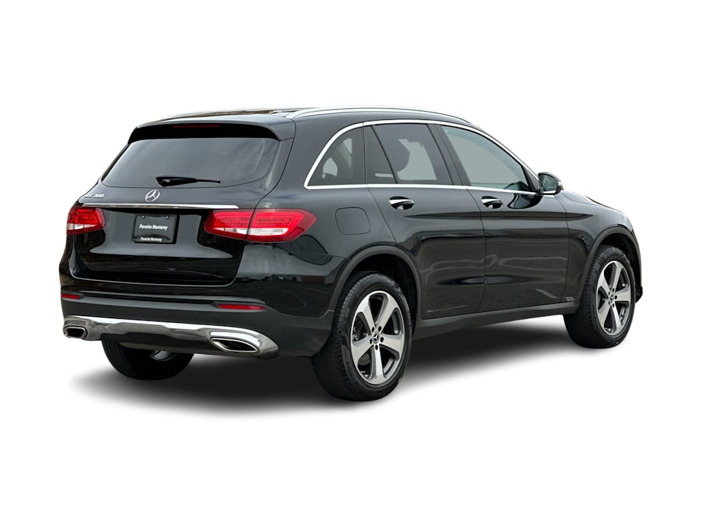 Thumbnail: 2018 Mercedes-Benz GLC - 17