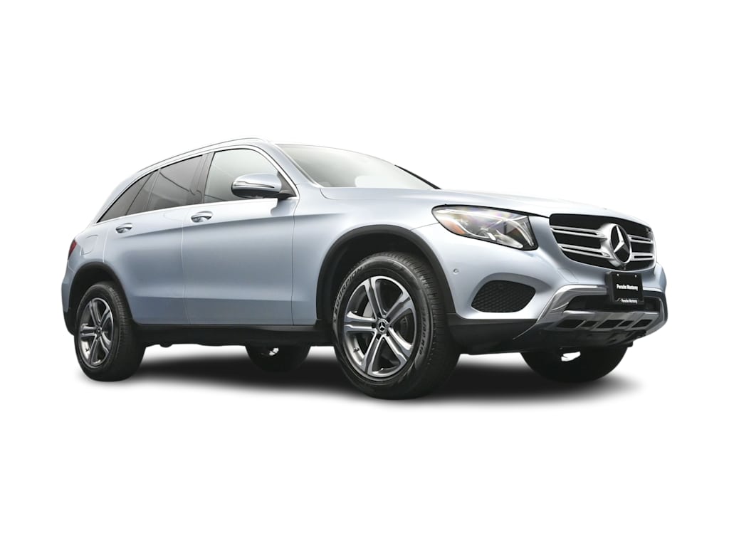 Thumbnail: 2018 Mercedes-Benz GLC - 42