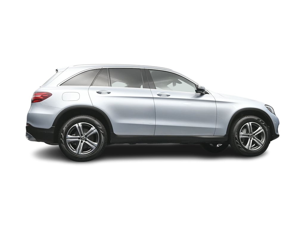 Thumbnail: 2018 Mercedes-Benz GLC - 41