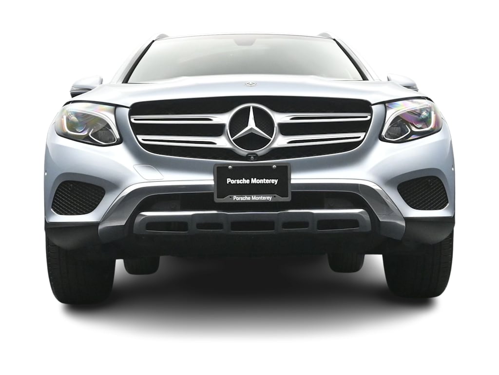 Thumbnail: 2018 Mercedes-Benz GLC - 43