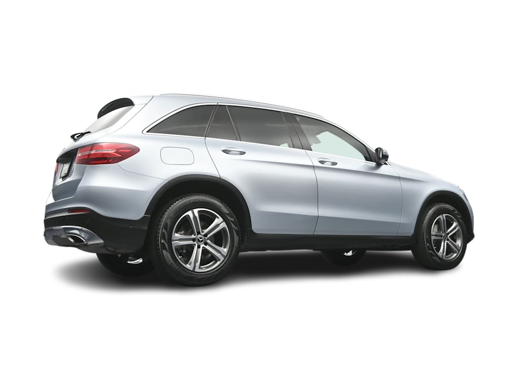 Thumbnail: 2018 Mercedes-Benz GLC - 40