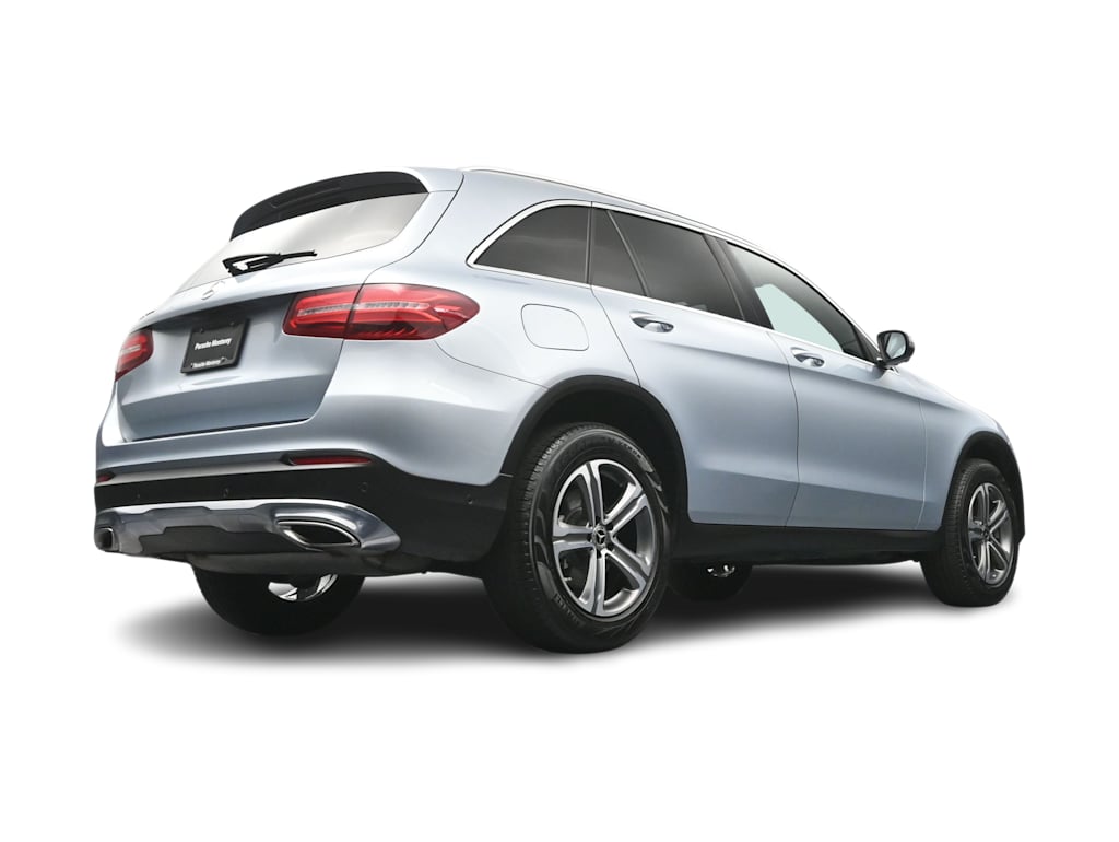 Thumbnail: 2018 Mercedes-Benz GLC - 39
