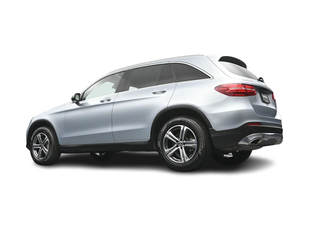Thumbnail: 2018 Mercedes-Benz GLC - 37