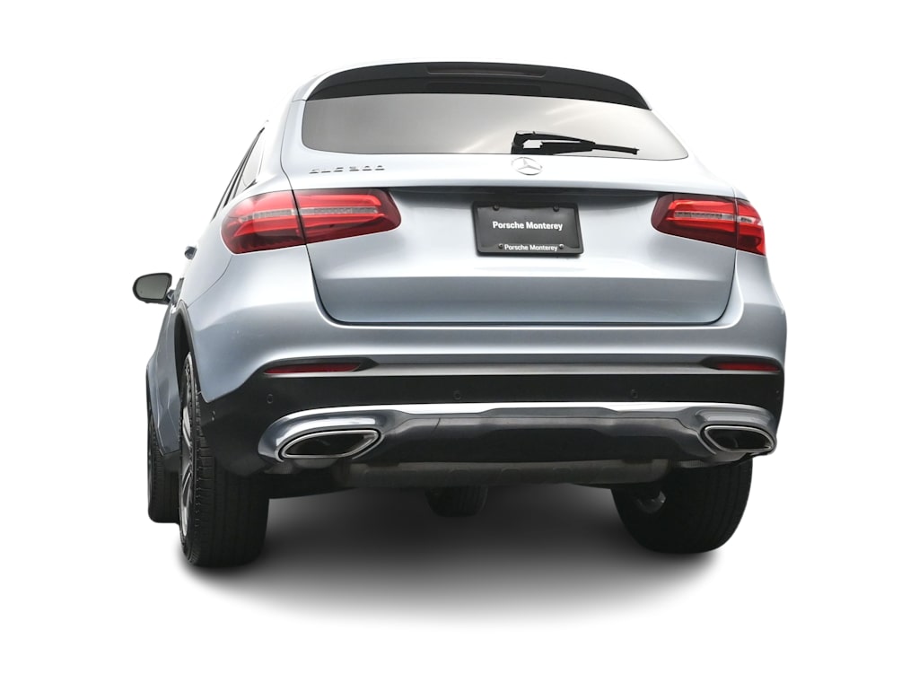 Thumbnail: 2018 Mercedes-Benz GLC - 38