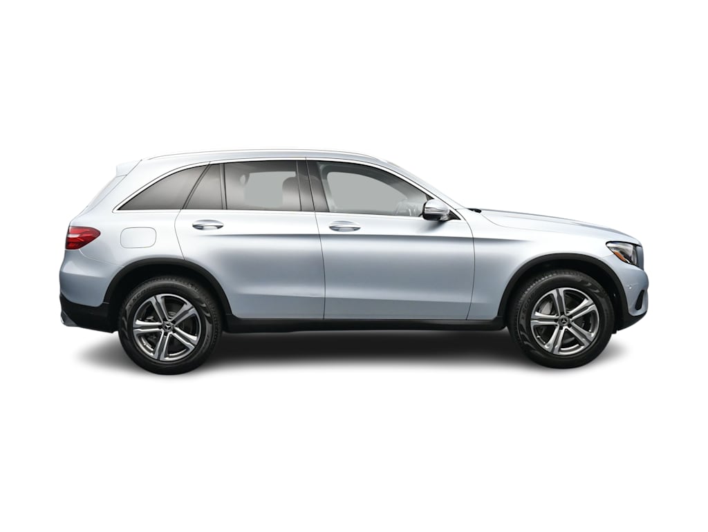 Thumbnail: 2018 Mercedes-Benz GLC - 26