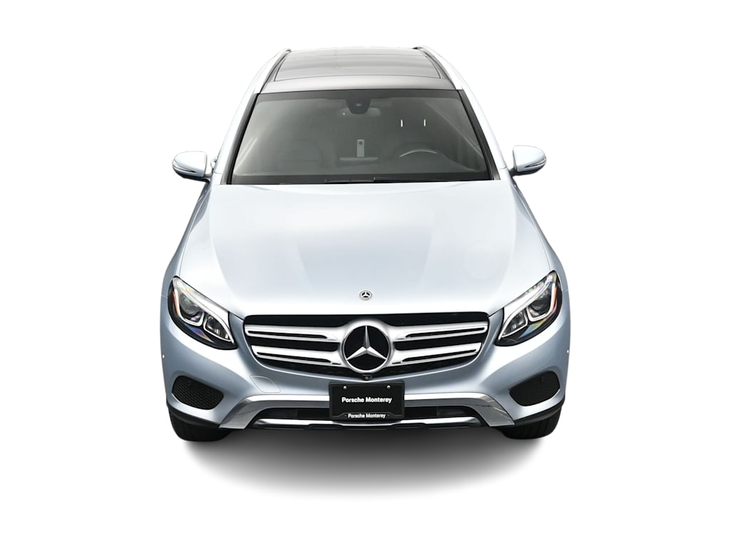 Thumbnail: 2018 Mercedes-Benz GLC - 6