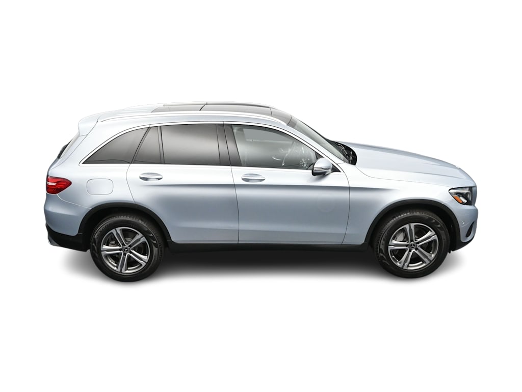 Thumbnail: 2018 Mercedes-Benz GLC - 34