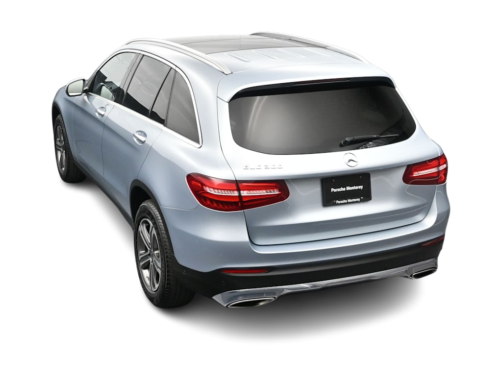 Thumbnail: 2018 Mercedes-Benz GLC - 31