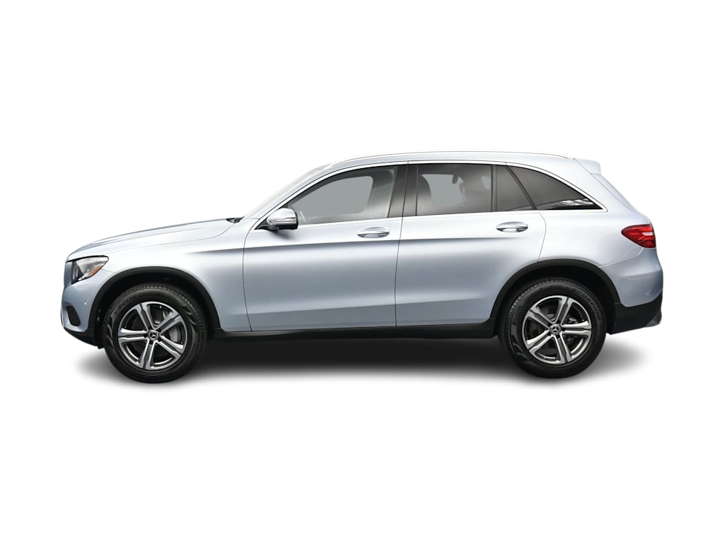Thumbnail: 2018 Mercedes-Benz GLC - 3