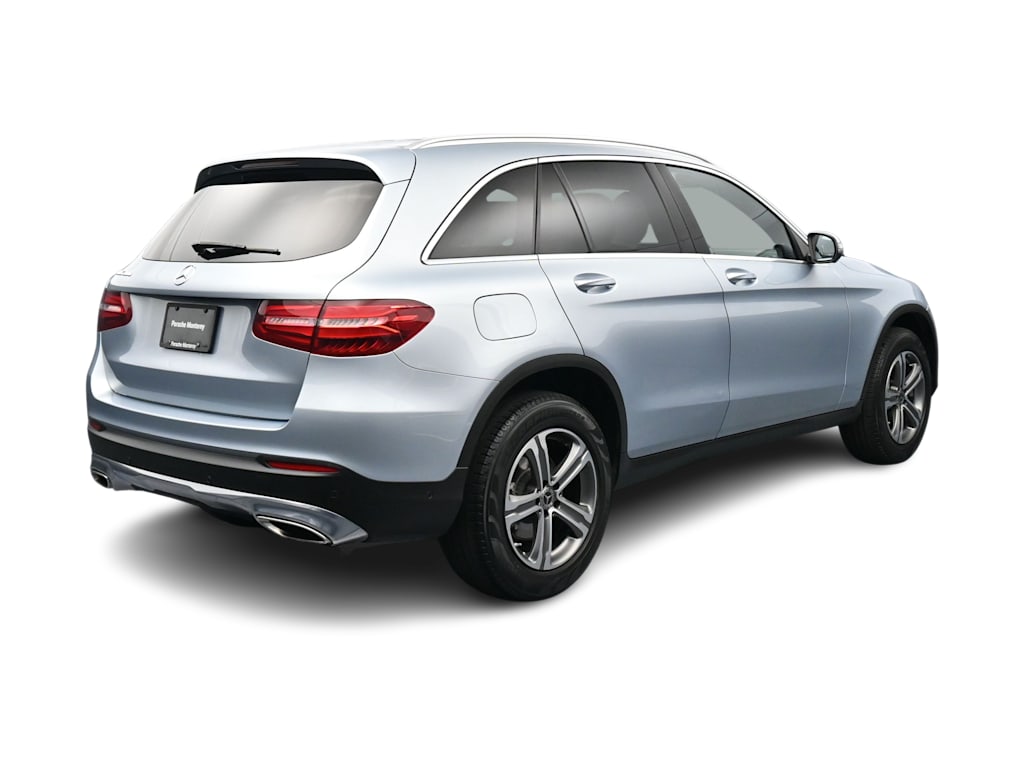 Thumbnail: 2018 Mercedes-Benz GLC - 25