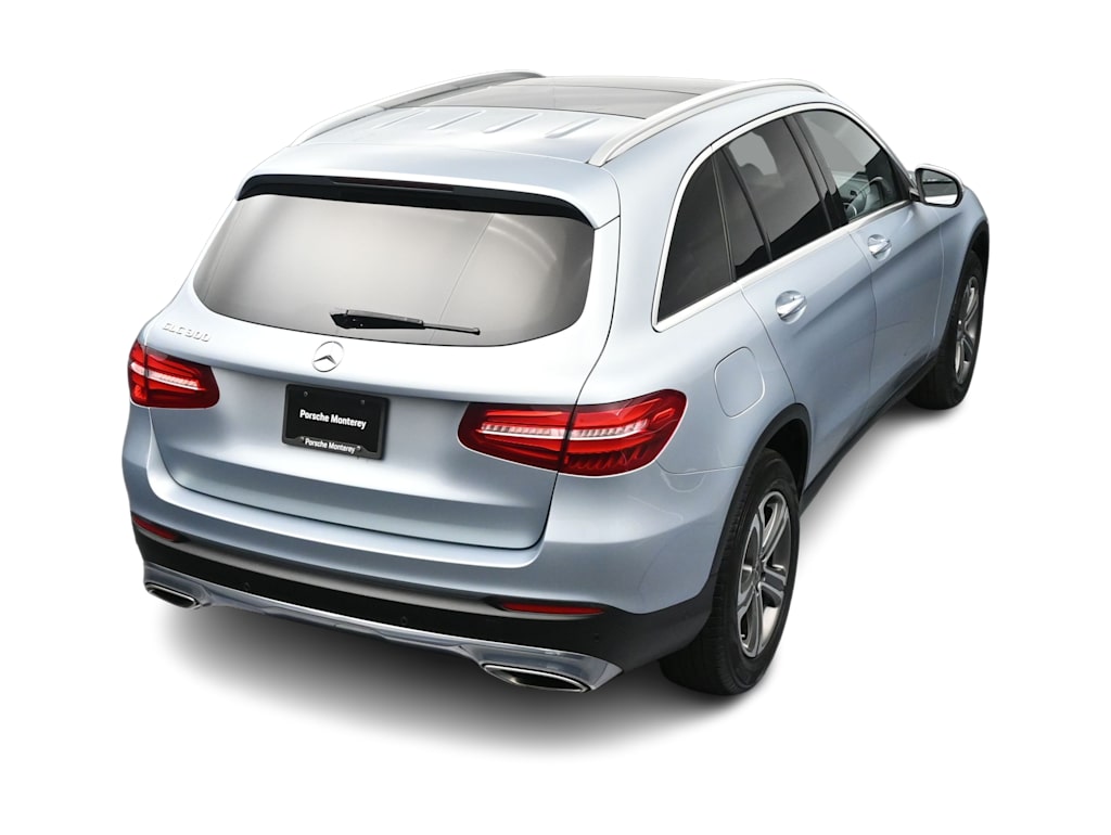 Thumbnail: 2018 Mercedes-Benz GLC - 32