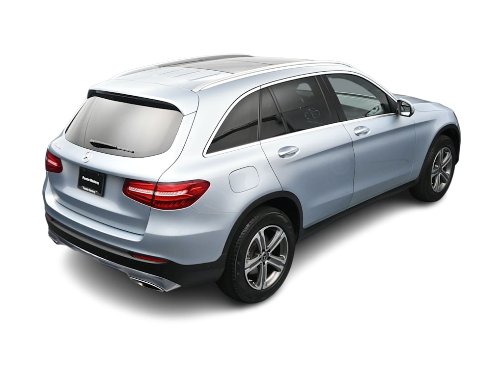 Thumbnail: 2018 Mercedes-Benz GLC - 33