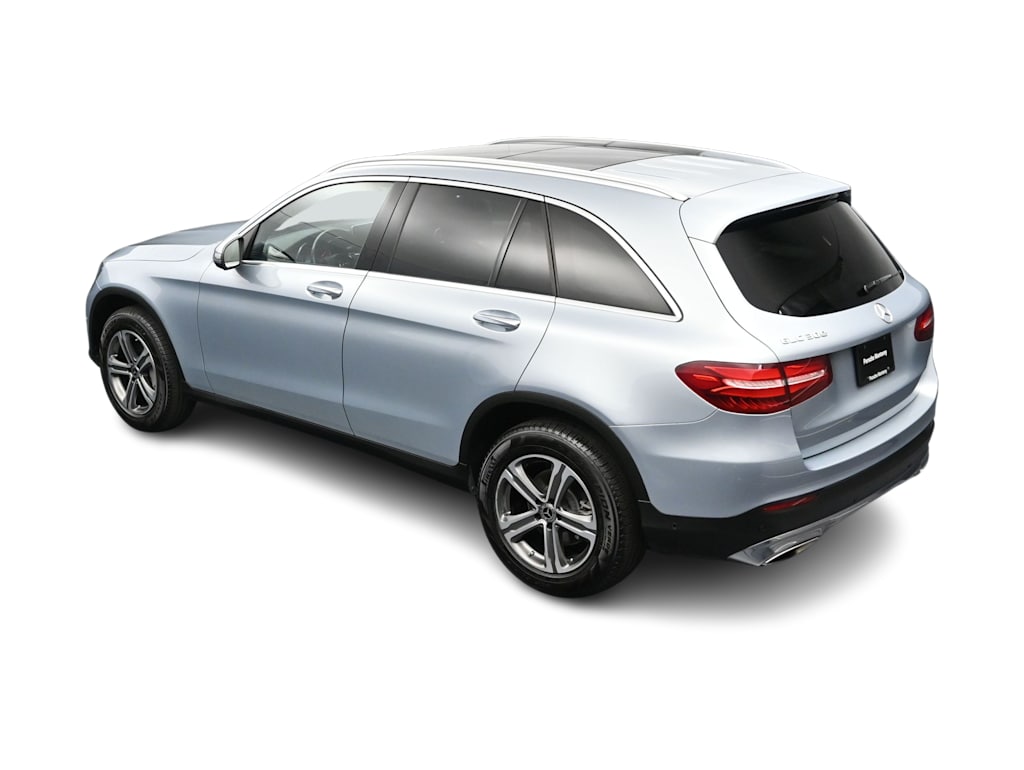 Thumbnail: 2018 Mercedes-Benz GLC - 30