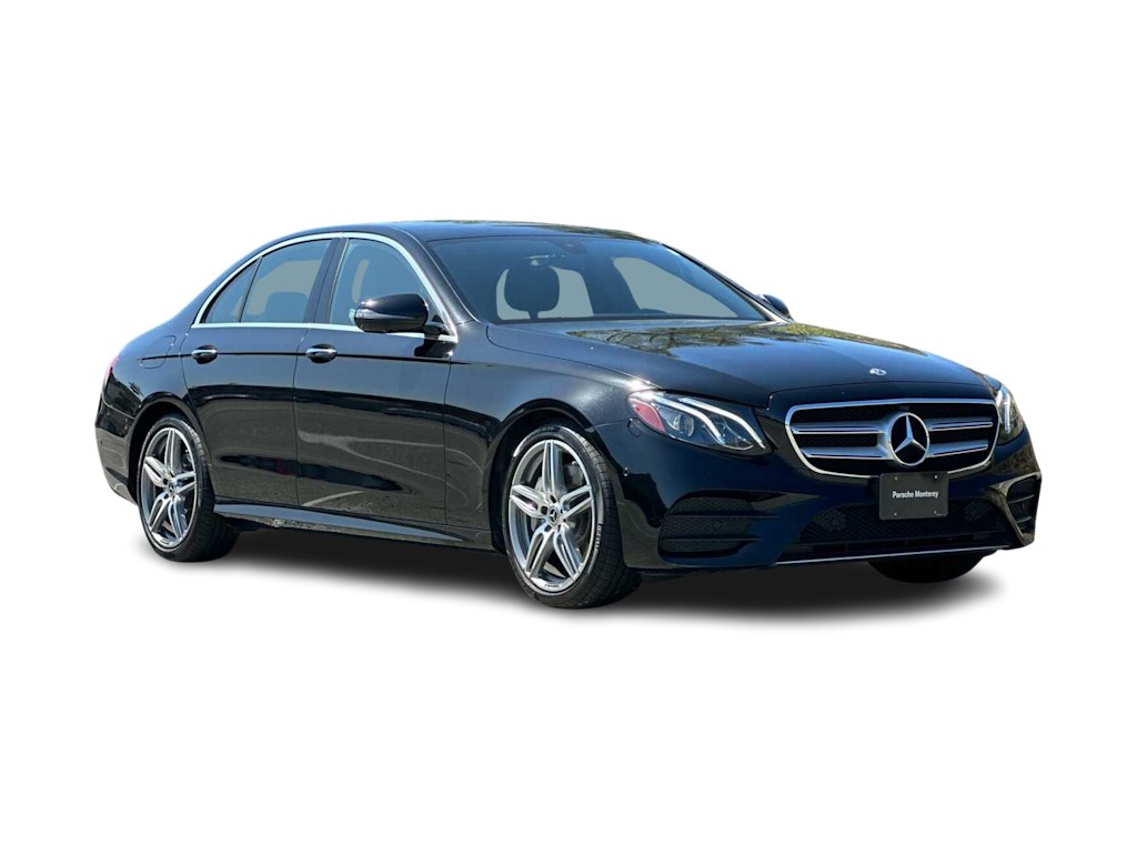 2019 Mercedes-Benz E-Class E 300 19