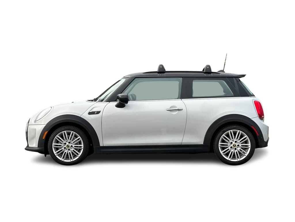 Thumbnail: 2023 MINI Cooper - 3
