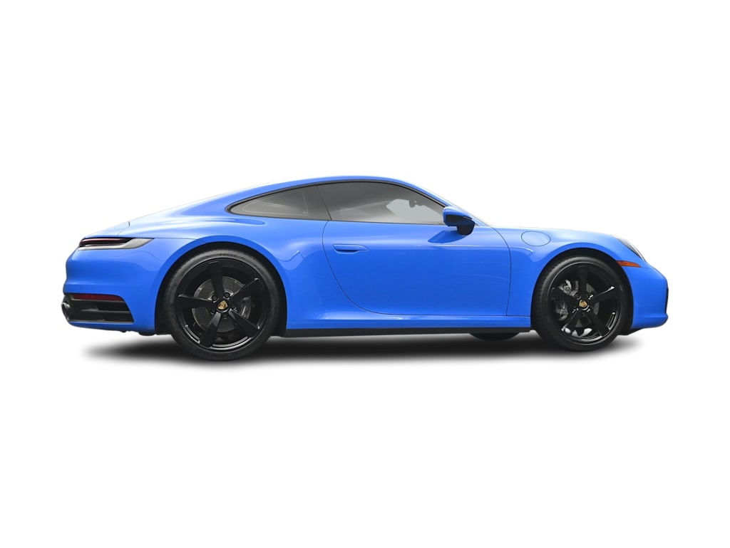 Thumbnail: 2022 Porsche 911 - 39