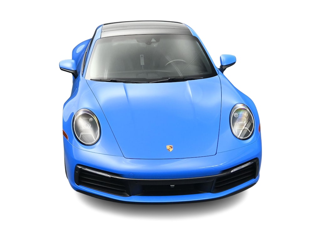 Thumbnail: 2022 Porsche 911 - 33