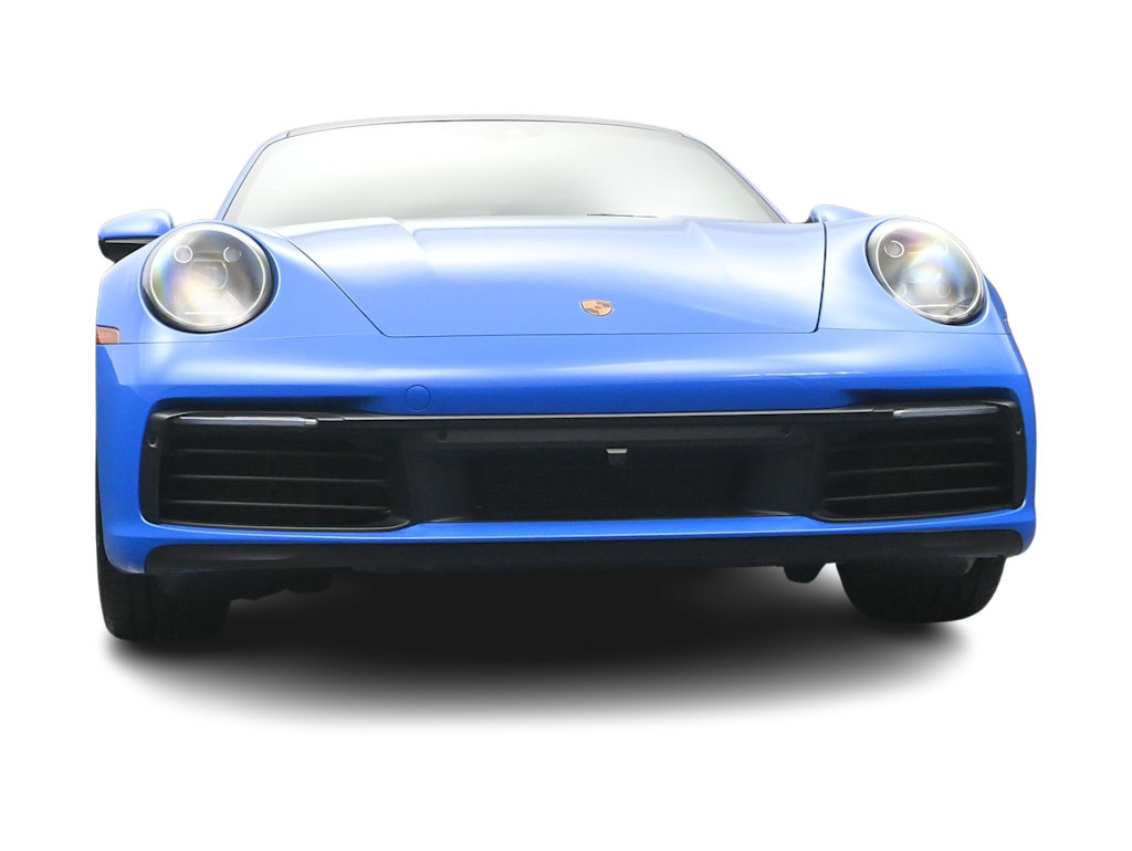 Thumbnail: 2022 Porsche 911 - 41