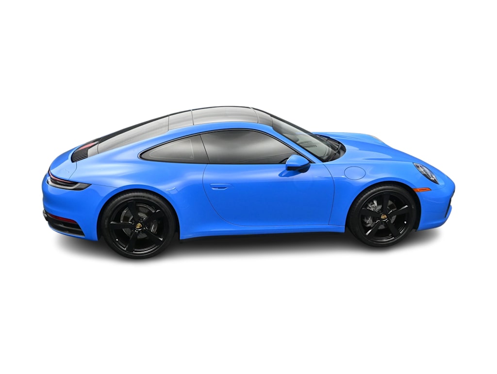 Thumbnail: 2022 Porsche 911 - 32