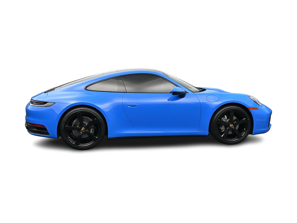 Thumbnail: 2022 Porsche 911 - 24
