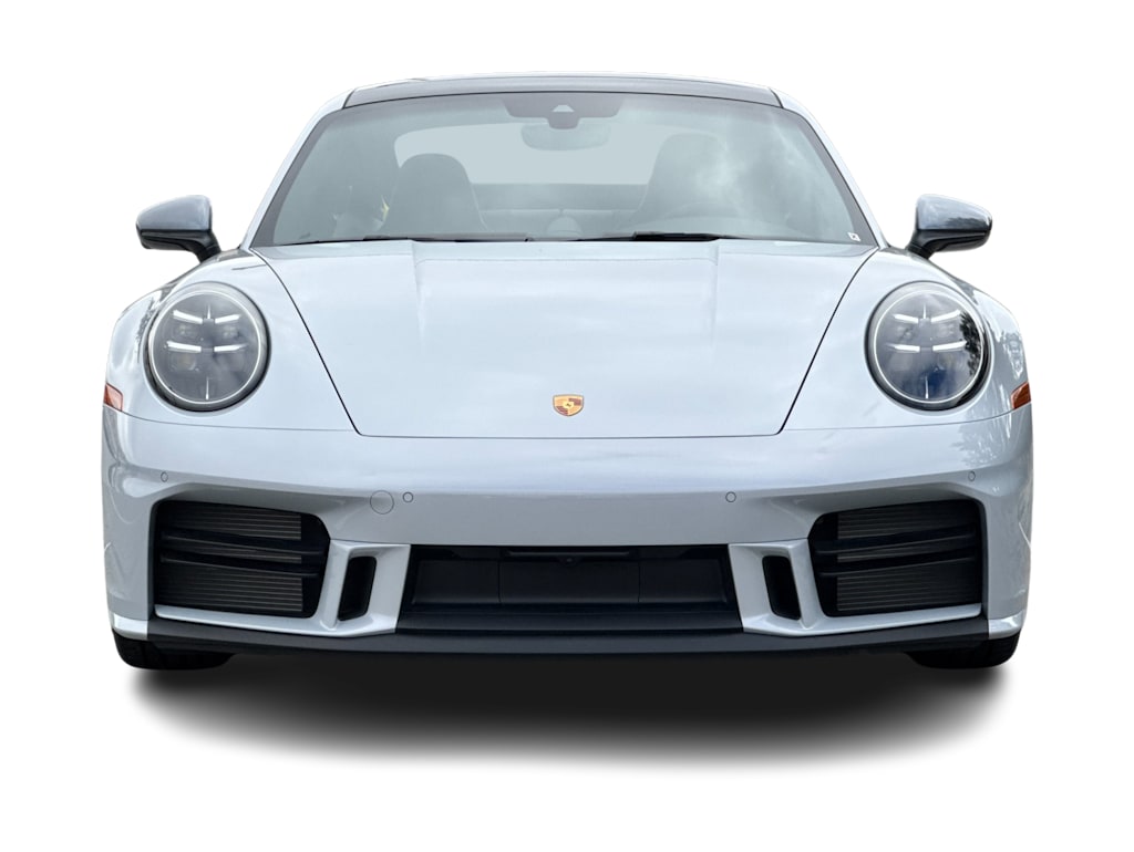 Thumbnail: 2025 Porsche 911 - 20