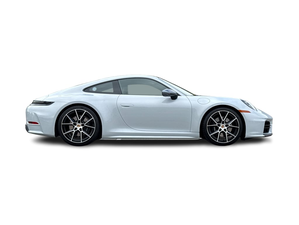 Thumbnail: 2025 Porsche 911 - 18