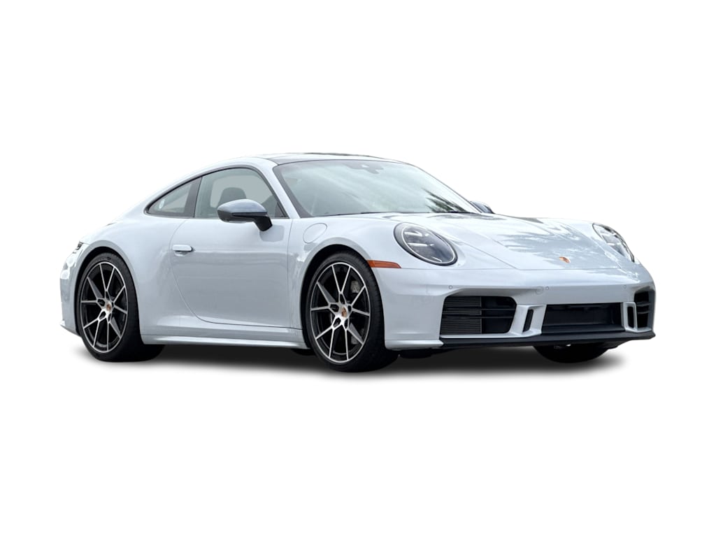 Thumbnail: 2025 Porsche 911 - 19