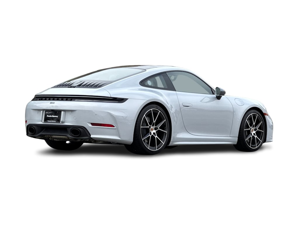Thumbnail: 2025 Porsche 911 - 17