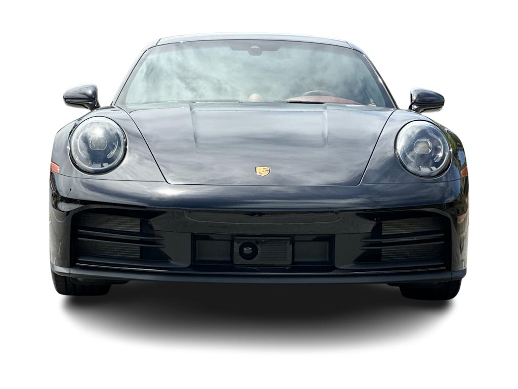 Thumbnail: 2025 Porsche 911 - 19