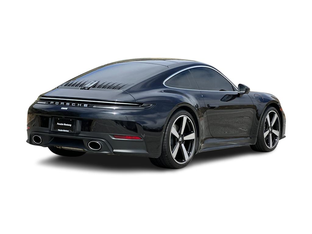 Thumbnail: 2025 Porsche 911 - 16