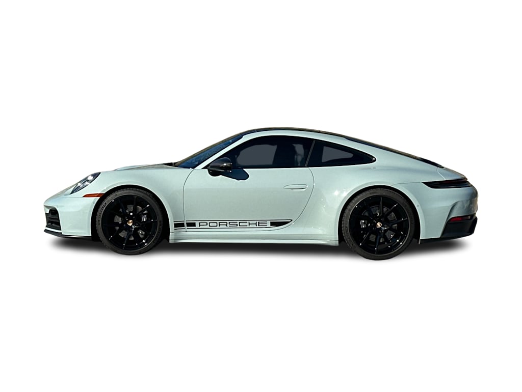 Thumbnail: 2025 Porsche 911 - 3